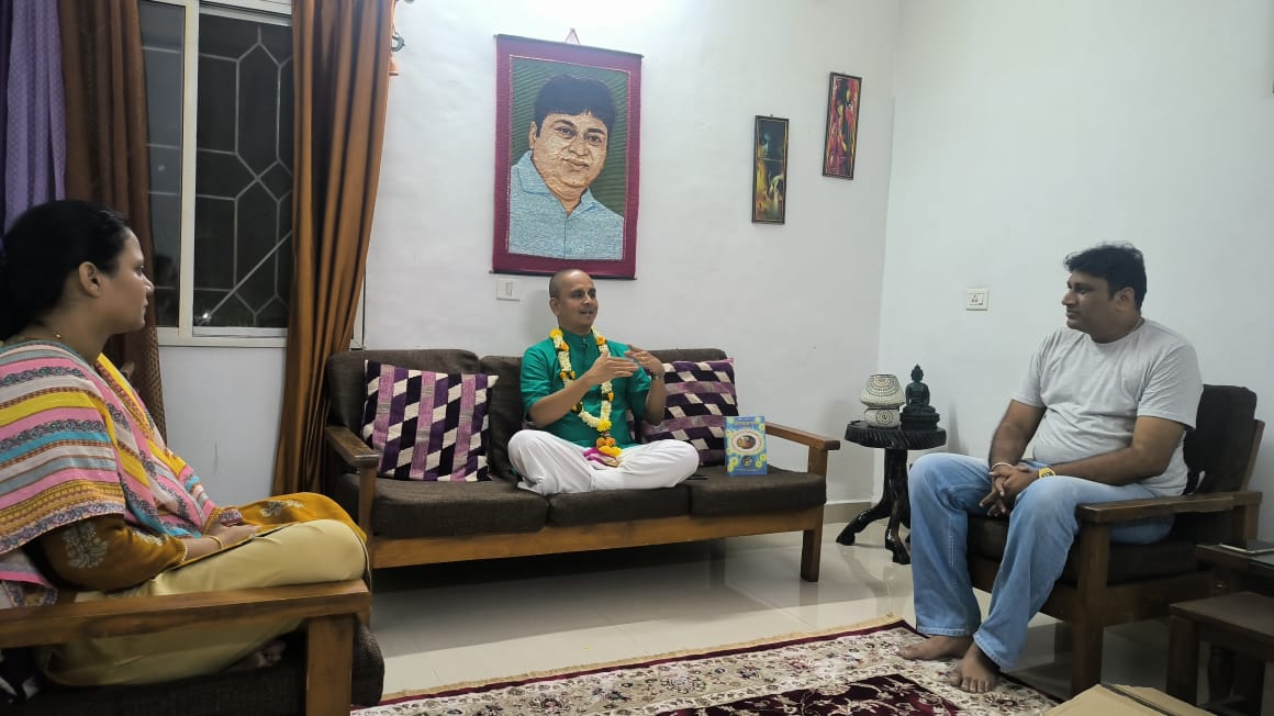 Home Program No.43 at Camp